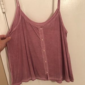American Outfitters Tank top